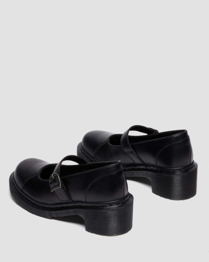 Zapatos Mary Jane de piel Orleans de ALDERSTONE Zapatos Mary Jane de piel Orleans de ALDERSTONE