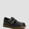 Zapatos Mary Jane de piel Softy T para jóvenes 8065 Zapatos Mary Jane de piel Softy T para jóvenes 8065