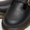 Zapatos Mary Jane de piel Softy T para jóvenes 8065 Zapatos Mary Jane de piel Softy T para jóvenes 8065