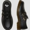 Zapatos Mary Jane de piel Softy T para jóvenes 8065 Zapatos Mary Jane de piel Softy T para jóvenes 8065