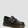 Zapatos Mary Jane de piel Softy T para niño 8065 Zapatos Mary Jane de piel Softy T para niño 8065