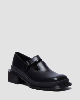 Zapatos Mary Jane de punta cuadrada MAYBOLE MJ