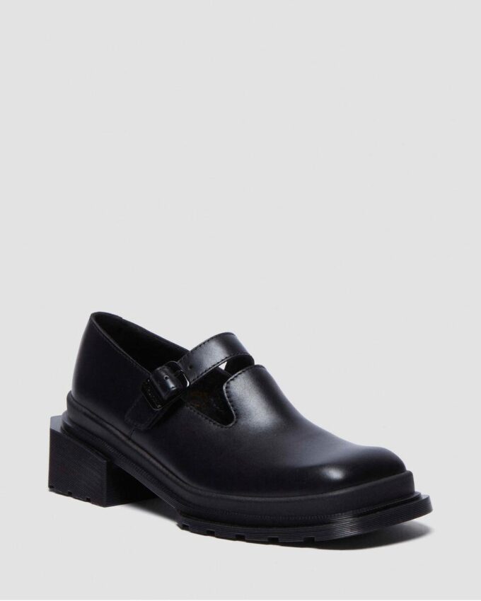 Zapatos Mary Jane de punta cuadrada MAYBOLE MJ Zapatos Mary Jane de punta cuadrada MAYBOLE MJ