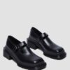 Zapatos Mary Jane de punta cuadrada MAYBOLE MJ Zapatos Mary Jane de punta cuadrada MAYBOLE MJ