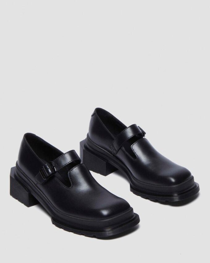 Zapatos Mary Jane de punta cuadrada MAYBOLE MJ Zapatos Mary Jane de punta cuadrada MAYBOLE MJ