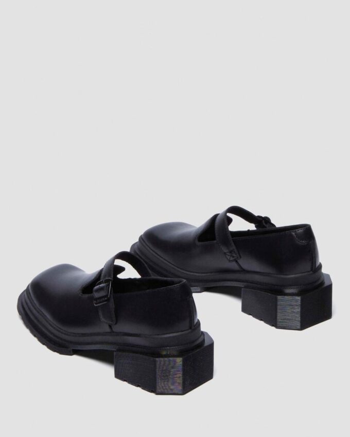 Zapatos Mary Jane de punta cuadrada MAYBOLE MJ Zapatos Mary Jane de punta cuadrada MAYBOLE MJ