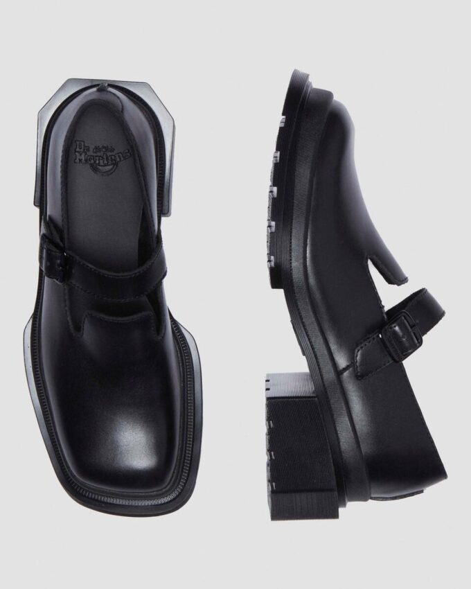 Zapatos Mary Jane de punta cuadrada MAYBOLE MJ Zapatos Mary Jane de punta cuadrada MAYBOLE MJ