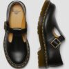 Zapatos Mary Jane de Smooth Leather Polley Zapatos Mary Jane de Smooth Leather Polley