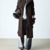 Zapatos Mary Jane de Smooth Leather Polley Zapatos Mary Jane de Smooth Leather Polley