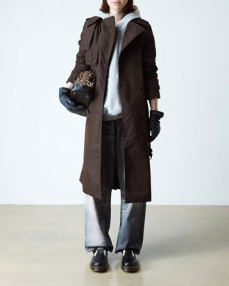 Zapatos Mary Jane de Smooth Leather Polley
