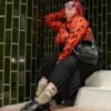 Zapatos Mary Jane de Smooth Leather Polley Zapatos Mary Jane de Smooth Leather Polley