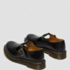 Zapatos Mary Jane de Smooth Leather Polley Zapatos Mary Jane de Smooth Leather Polley