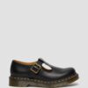 Zapatos Mary Jane de Smooth Leather Polley Zapatos Mary Jane de Smooth Leather Polley