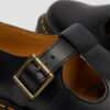 Zapatos Mary Jane de Smooth Leather Polley Zapatos Mary Jane de Smooth Leather Polley