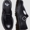Zapatos Mary Jane de Smooth Leather Polley Bex Zapatos Mary Jane de Smooth Leather Polley Bex