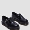 Zapatos Mary Jane de Smooth Leather Polley Bex Zapatos Mary Jane de Smooth Leather Polley Bex