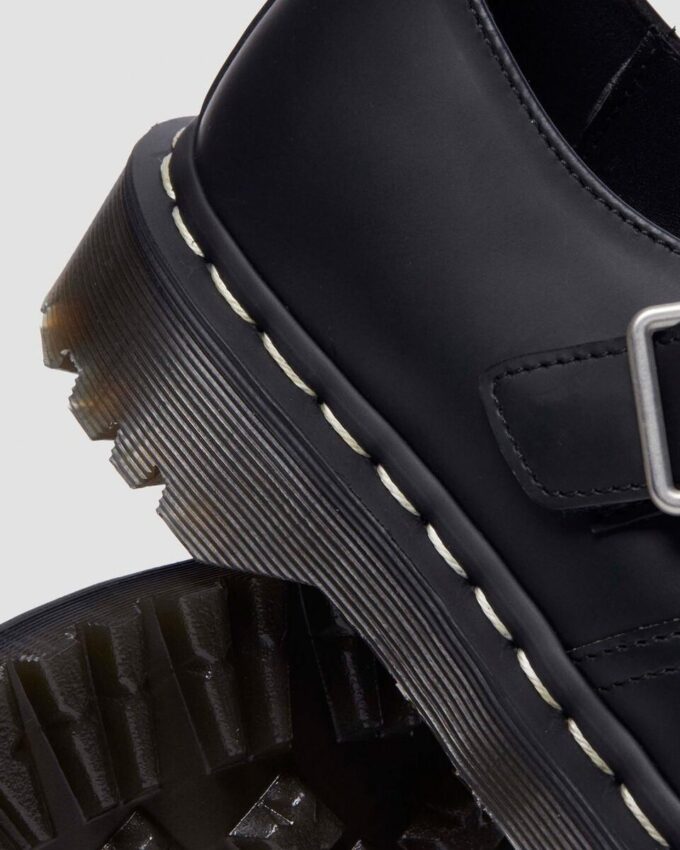 Zapatos Mary Jane de Smooth Leather Polley Bex Zapatos Mary Jane de Smooth Leather Polley Bex