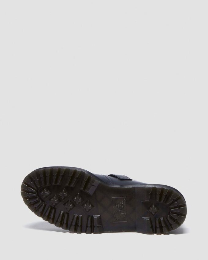 Zapatos Mary Jane de Smooth Leather Polley Bex Zapatos Mary Jane de Smooth Leather Polley Bex