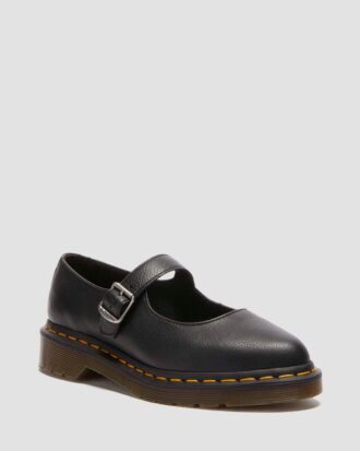 Zapatos Mary Jane de Virginia Leather