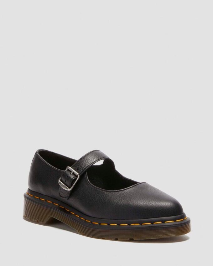 Zapatos Mary Jane de Virginia Leather Zapatos Mary Jane de Virginia Leather