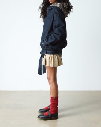 Zapatos Mary Jane de Virginia Leather