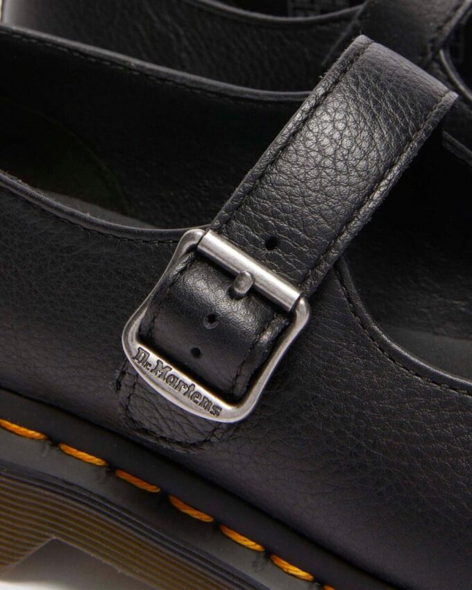 Zapatos Mary Jane de Virginia Leather Zapatos Mary Jane de Virginia Leather