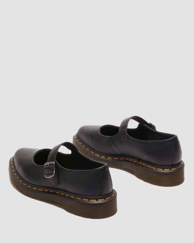 Zapatos Mary Jane de Virginia Leather Zapatos Mary Jane de Virginia Leather