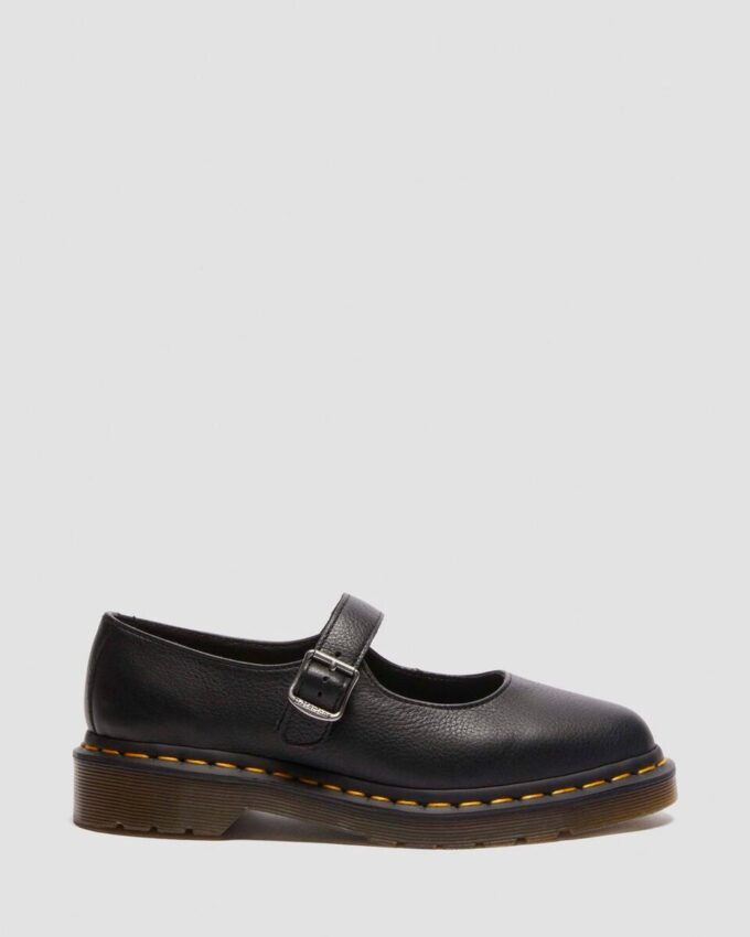 Zapatos Mary Jane de Virginia Leather Zapatos Mary Jane de Virginia Leather