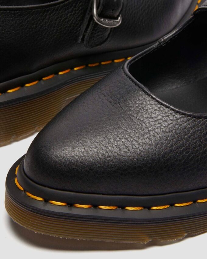 Zapatos Mary Jane de Virginia Leather Zapatos Mary Jane de Virginia Leather