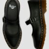 Zapatos Mary Jane de Virginia Leather Zapatos Mary Jane de Virginia Leather