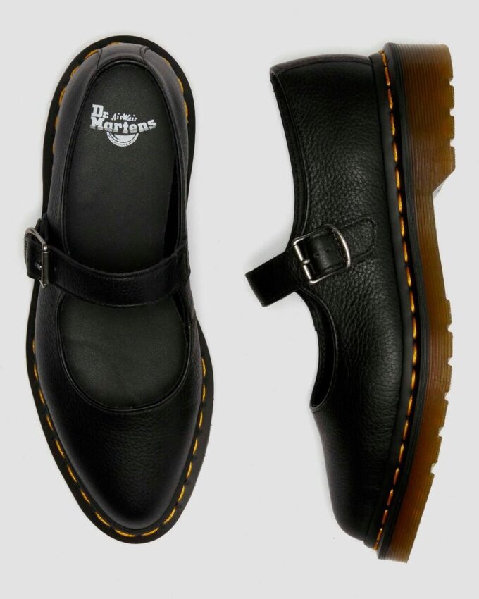 Zapatos Mary Jane de Virginia Leather Zapatos Mary Jane de Virginia Leather