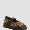 Zapatos Mary Jane Elphie Leopard Zapatos Mary Jane Elphie Leopard