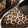 Zapatos Mary Jane Elphie Leopard Zapatos Mary Jane Elphie Leopard