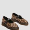 Zapatos Mary Jane Elphie Leopard Zapatos Mary Jane Elphie Leopard
