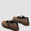 Zapatos Mary Jane Elphie Leopard Zapatos Mary Jane Elphie Leopard