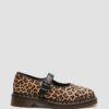 Zapatos Mary Jane Elphie Leopard Zapatos Mary Jane Elphie Leopard