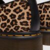 Zapatos Mary Jane Elphie Leopard Zapatos Mary Jane Elphie Leopard