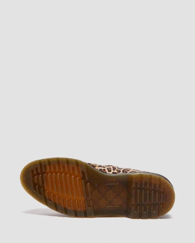 Zapatos Mary Jane Elphie Leopard Zapatos Mary Jane Elphie Leopard