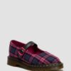 Zapatos Mary Jane ELPHIE MJ Tartan Zapatos Mary Jane ELPHIE MJ Tartan