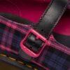 Zapatos Mary Jane ELPHIE MJ Tartan Zapatos Mary Jane ELPHIE MJ Tartan