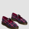 Zapatos Mary Jane ELPHIE MJ Tartan Zapatos Mary Jane ELPHIE MJ Tartan