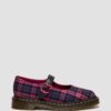 Zapatos Mary Jane ELPHIE MJ Tartan Zapatos Mary Jane ELPHIE MJ Tartan