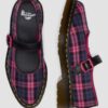 Zapatos Mary Jane ELPHIE MJ Tartan Zapatos Mary Jane ELPHIE MJ Tartan