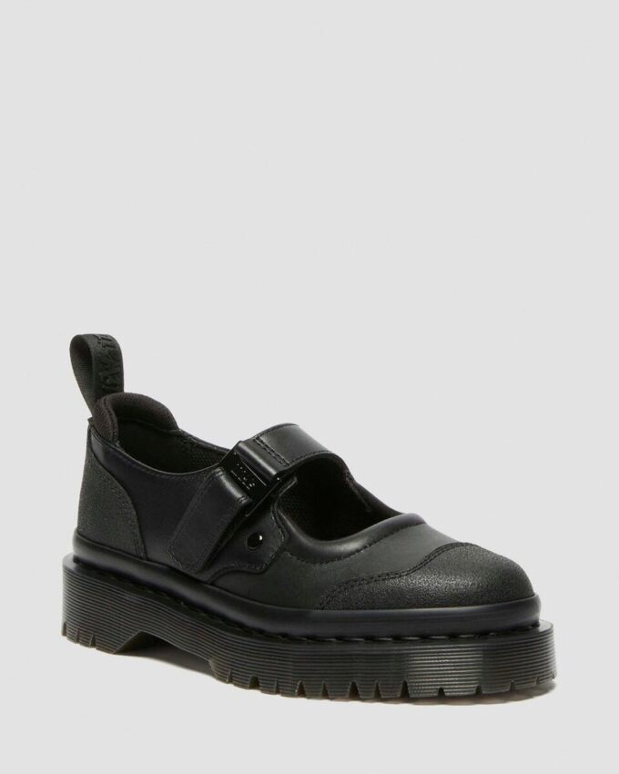 Zapatos Mary Jane Indica II Bex Tech Strap Zapatos Mary Jane Indica II Bex Tech Strap