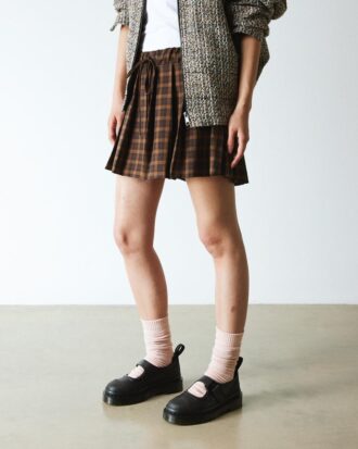 Zapatos Mary Jane Indica II Bex Tech Strap