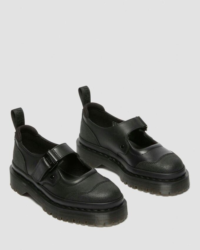 Zapatos Mary Jane Indica II Bex Tech Strap Zapatos Mary Jane Indica II Bex Tech Strap