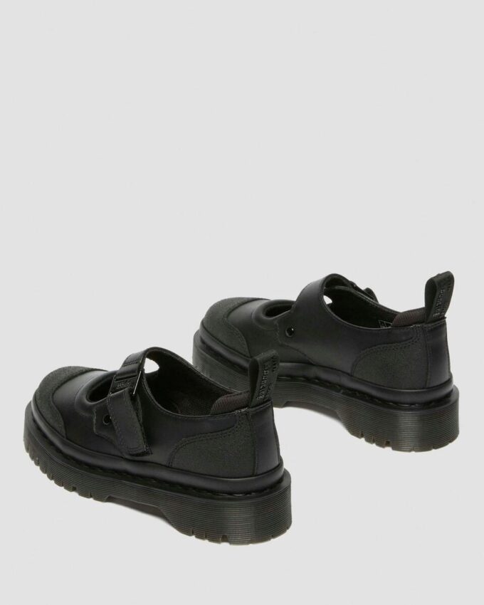 Zapatos Mary Jane Indica II Bex Tech Strap Zapatos Mary Jane Indica II Bex Tech Strap