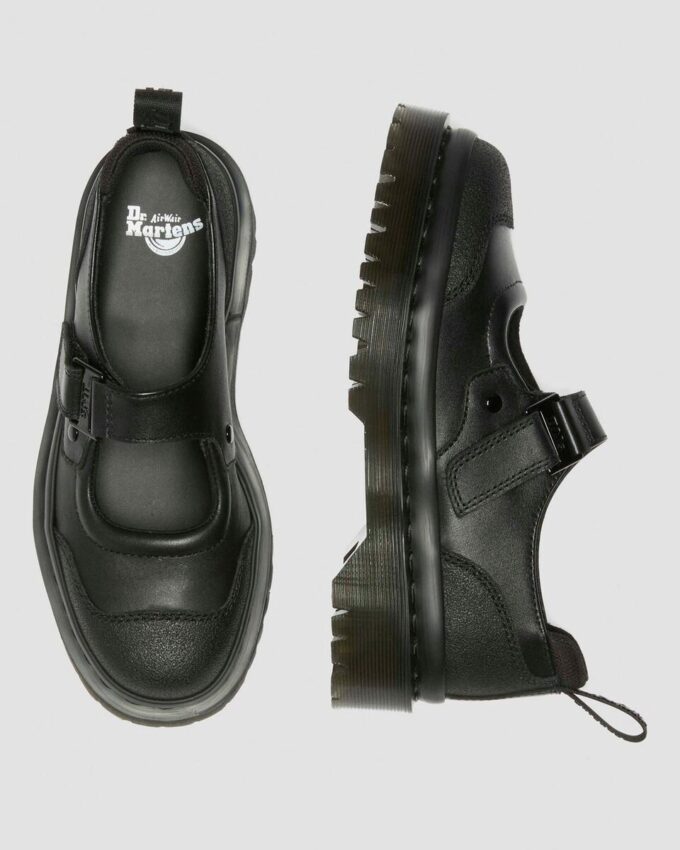 Zapatos Mary Jane Indica II Bex Tech Strap Zapatos Mary Jane Indica II Bex Tech Strap