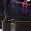 Zapatos Mary Jane JUNIOR POLLEY II Pink Tartan