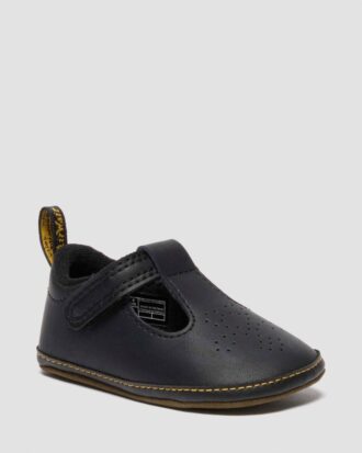 Zapatos NEWBORN POLLEY MARY JANE DE CUERO RECUBIERTO DE PU